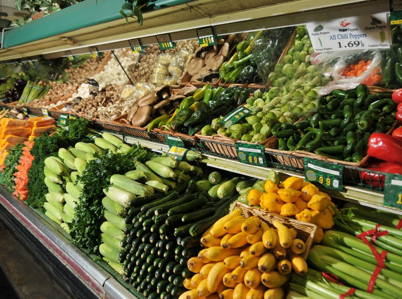 How to Find a Produce Wholesaler in Chicago?
